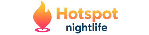 Hotspot - Nightlife Starts Here